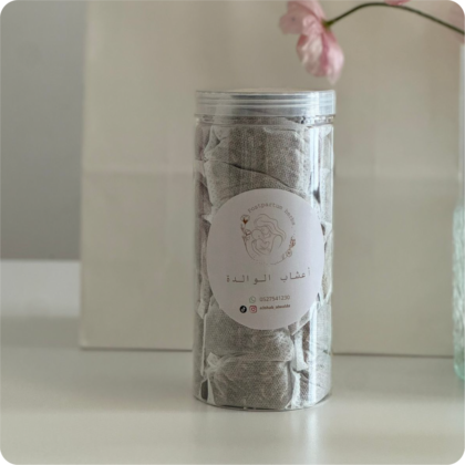 شاي الاعشاب