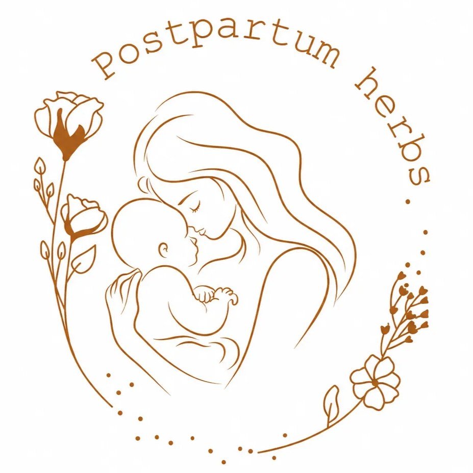 أعشاب الوالدة | Postpartum-Herbs